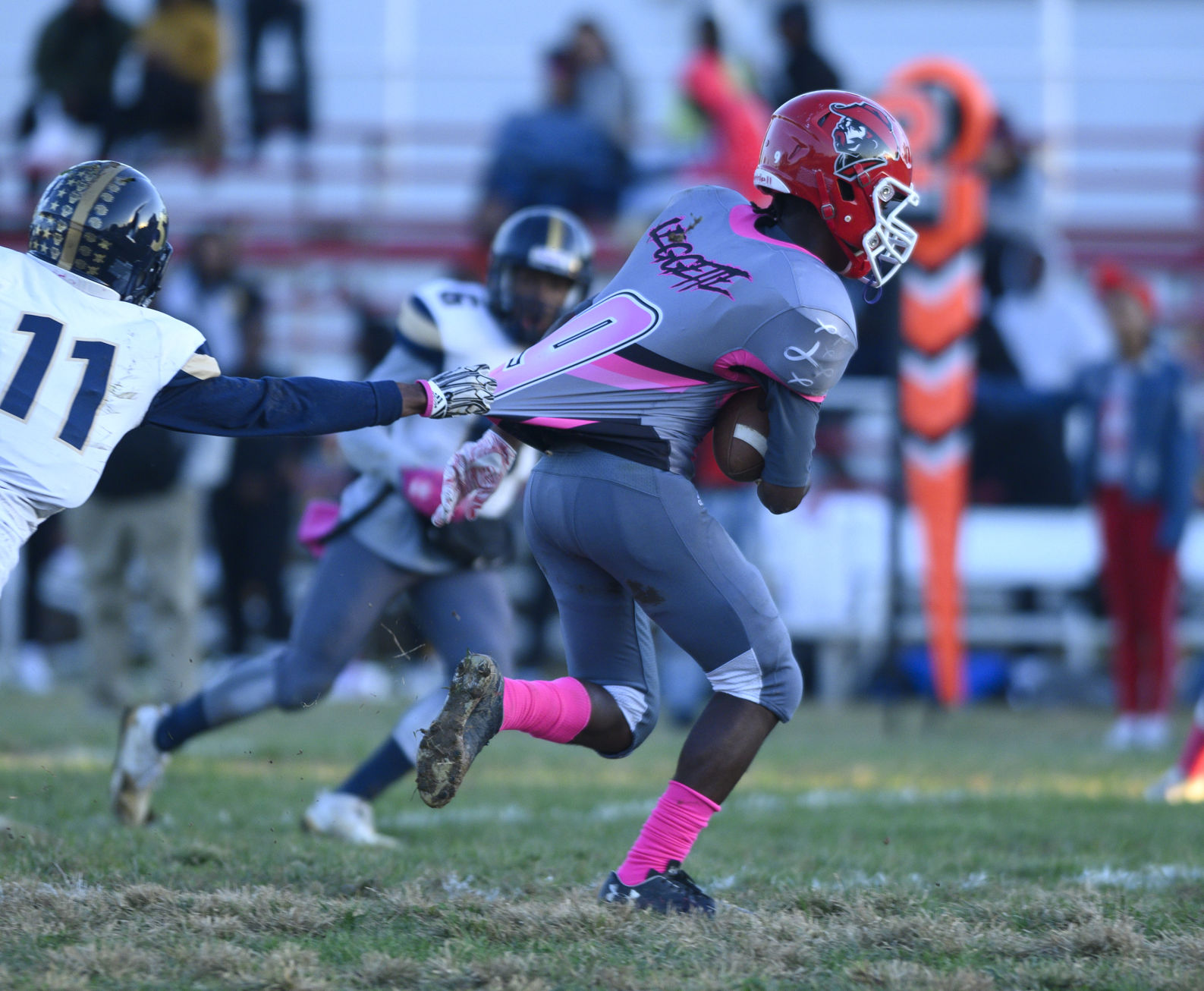 Miller Career vs. Roosevelt